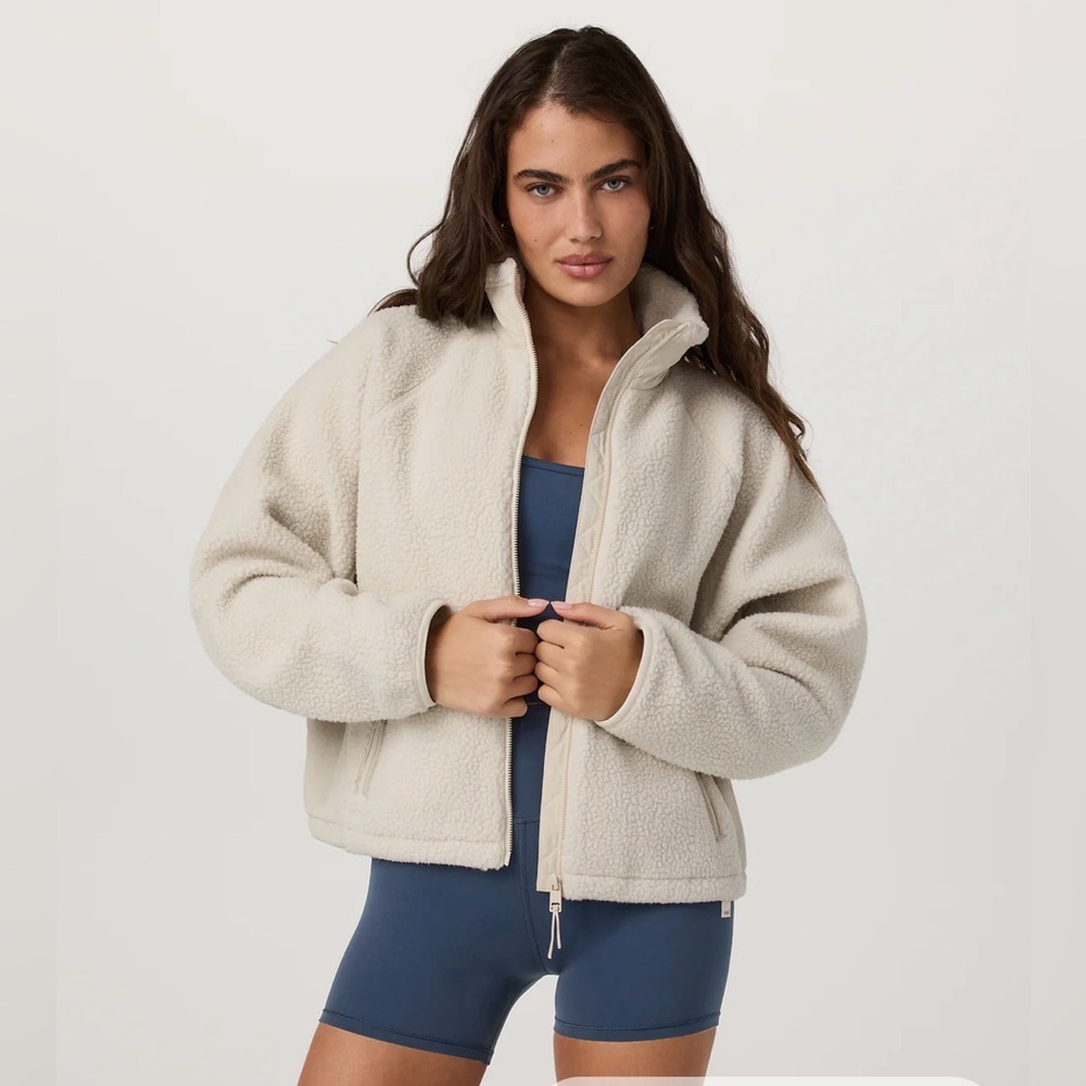 Vuori Alpine jacket